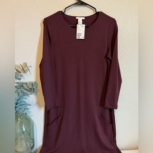 H&M brand new small dress